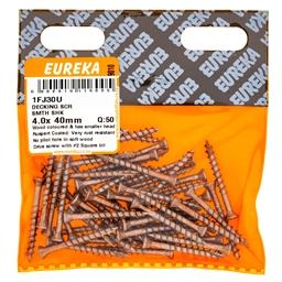 1FJ30 - Decking Screw